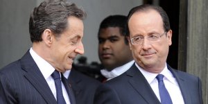 Guerre d'Algérie : ce que Sarkozy reproche à Hollande