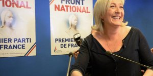 Marine Le Pen : ses vacances dans le sud de la France
