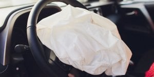 Affaire des airbags défectueux : nouveau rappel de voitures