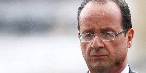Seuls 3% des Français souhaitent que Hollande soit le candidat du PS en 2017