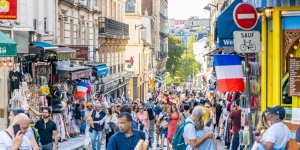 Baisse du tourisme en France : cette région française est la seule à ne pas être touchée 
