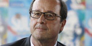 François Hollande, pas un "bon président" pour 80% des Français