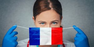 Covid-19 en région : la meilleure élève de France est...