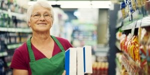  France Travail aide les seniors à retrouver un emploi