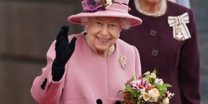 Mort d'Elizabeth II : la souveraine britannique s'est éteinte à l'âge de 96 ans