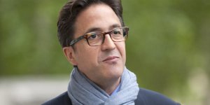 Aquilino Morelle charge François Hollande et dénonce une "purification ethnique"