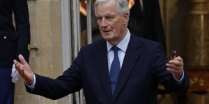 Michel Barnier : son salaire de Premier ministre dévoilé !