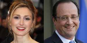Couple François Hollande – Julie Gayet : leurs week-ends à l’Elysée