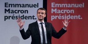 Présidentielle 2017 : comment expliquer le succès d'Emmanuel Macron ?