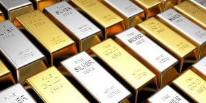 L'argent plus rentable que l'or pour les investisseurs ?