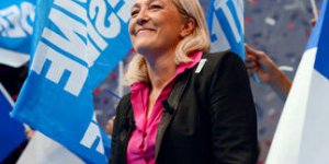 Marine Le Pen : pourquoi elle n’a pas peur d’un éventuel retour de Nicolas Sarkozy