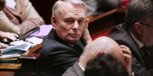 Jean-Marc Ayrault : son dur retour à l’Assemblée nationale 