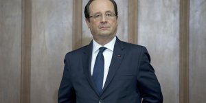 Comment obtenir son tête-à-tête avec François Hollande à l'Elysée ? 