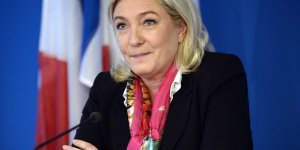 Marine Le Pen : Jeanne, son micro-parti, dans le viseur de la justice