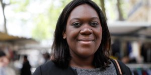 Attaque raciste et menaces de mort : la députée Laetitia Avia répond