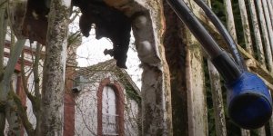 Yvelines : la maison de Landru toujours hantée par ses crimes ?
