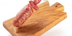 Rappel produit : des saucissons contaminés vendus en grande surface