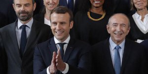 Congrès de Versailles : Emmanuel Macron cherche-t-il à éclipser le Premier ministre ?