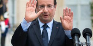 Centrafrique : François Hollande aurait échappé à une attaque armée