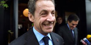 Affaire Hollande-Gayet : ce qu’en pense Nicolas Sarkozy