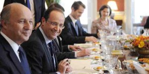 François Hollande : son astuce santé qu’il impose à ses collaborateurs