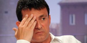 Meeting annulé, ton cinglant… Que se passe-t-il chez Manuel Valls ? 