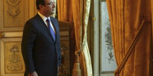 François Hollande : et s’il commettait la "même erreur" que Lionel Jospin ?