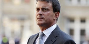 Voyage polémique à Berlin : Valls consent finalement à rembourser une partie
