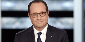 François Hollande "audacieux" : un terme qui fait rire la droite