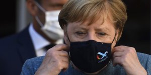 Covid-19 : le gouvernement allemand ajoute l'aération à sa liste de gestes barrière