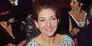 Destin brisé de Maria Callas : retour sur la vie tragique de cette cantatrice qui a perdu sa voix