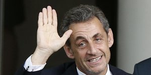 Des sarkozystes critiquent la stratégie de retour de Nicolas Sarkozy