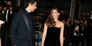 Laetitia Casta et Louis Garrel : retour sur ce beau couple en 2024