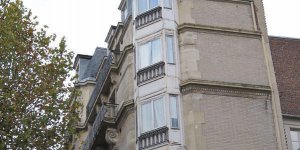 Une adolescente de 14 ans violée dans son immeuble parisien