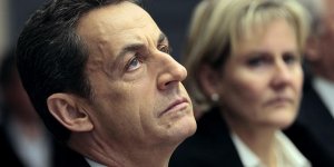Quand Morano presse Sarkozy de "se raser" cet été