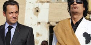 Campagne de Sarkozy : quand Kadhafi affirmait l’avoir financée