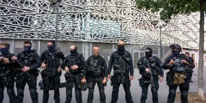 JO 2024 : quelles mesures anti-attentats prises en France ?