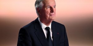 La pension de retraite de Michel Barnier est 15 fois plus élevée que celle des Français 