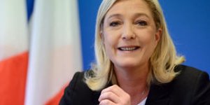 Marine Le Pen : elle défend le jambon face au fondamentalisme islamique