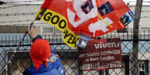 Séquestration à Amiens : le PDG de Titan traite les salariés de Goodyear de "mabouls"