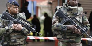 La menace terroriste n’a jamais été aussi forte en France