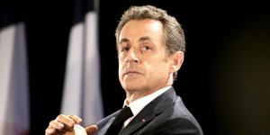 Nicolas Sarkozy : son petit "caprice" lors du meeting de Valérie Pécresse