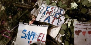 Mort de Samuel Paty : révélations sur le terroriste qui l'a tué