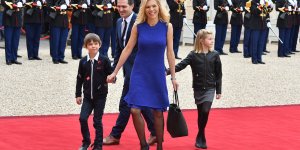 Brigitte Macron : ses petits-enfants en vacances, ils ont bien grandi 