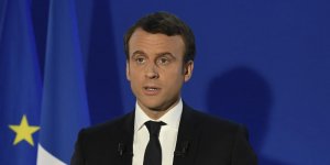 Emmanuel Macron : une (nouvelle) promesse non tenue ?