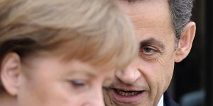 Congrès de la CDU : Angela Merkel a-t-elle évité Nicolas Sarkozy ? 
