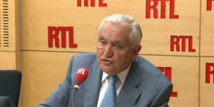 Jean-Pierre Raffarin : "ce nouveau gouvernement, c'est la dernière étape avant le chaos"