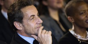 Nicolas Sarkozy met sa retraite entre parenthèses pour soutenir un grand projet