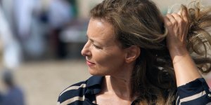 L’adaptation du livre de Valérie Trierweiler ulcère les proches de François Hollande