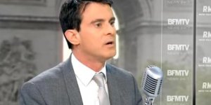 Réforme territoriale : "il y aura des débats" assure Manuel Valls